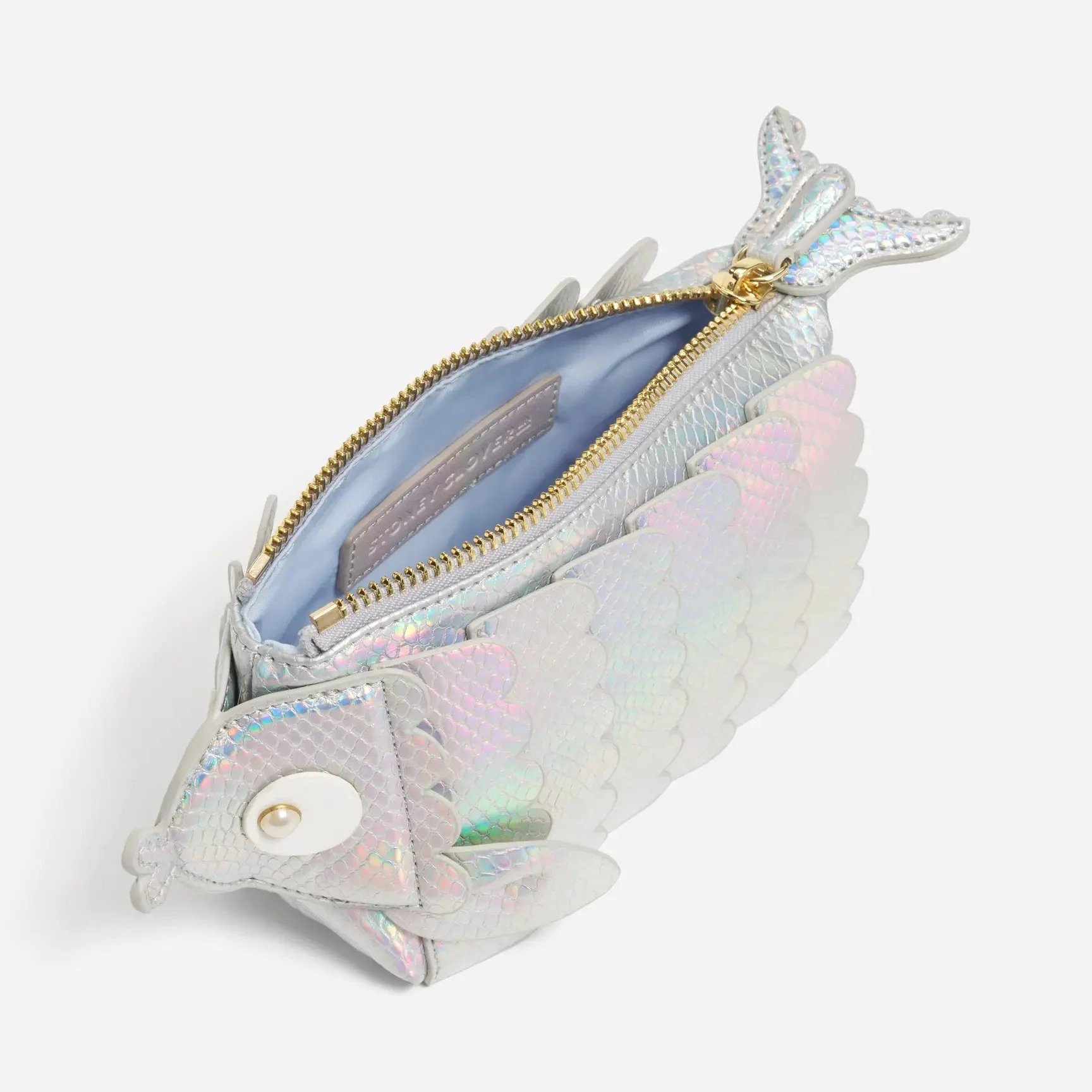 Fish Pouchette