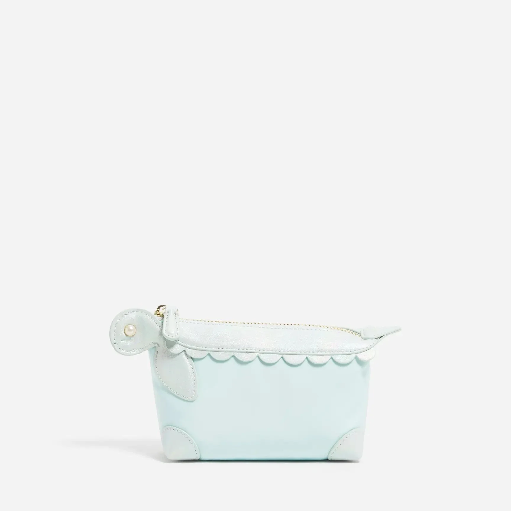 Turtle Pouchette