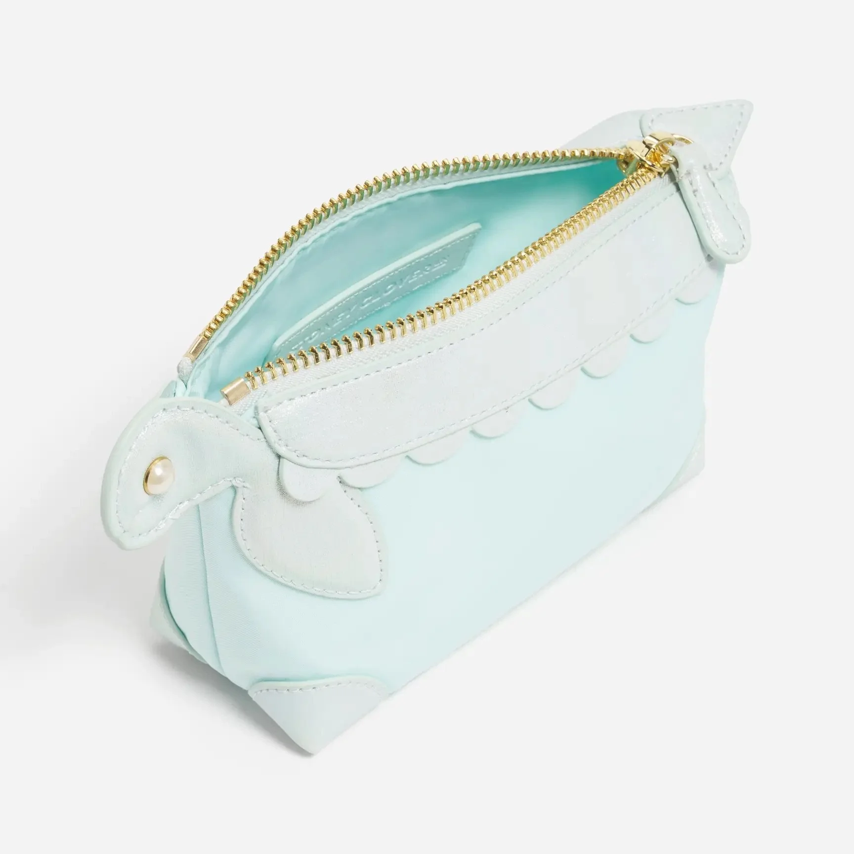 Turtle Pouchette