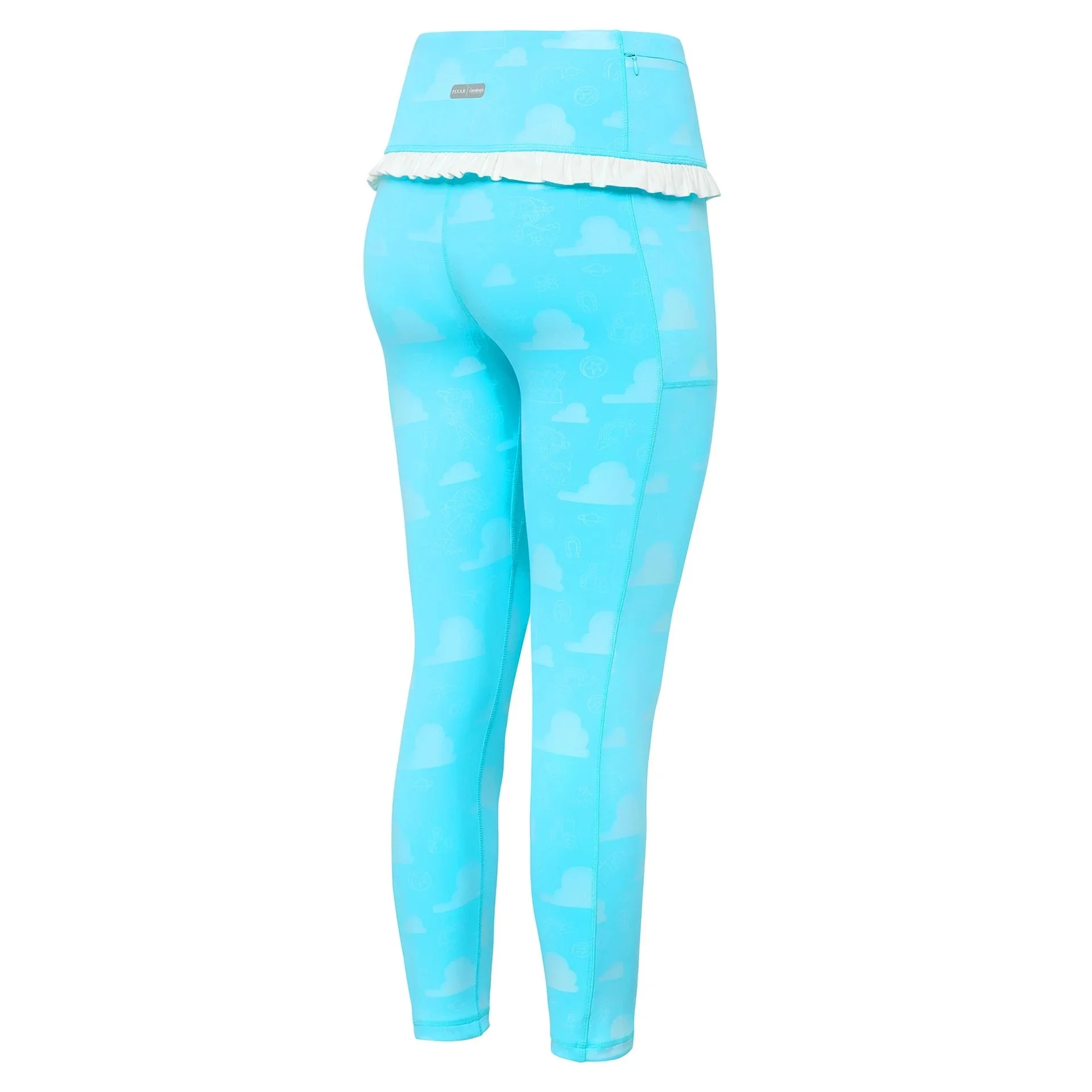 Toy Story Andy’s Room Leggings