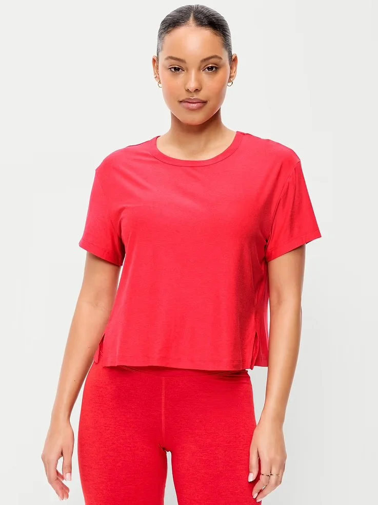 CloudMotion T-Shirt