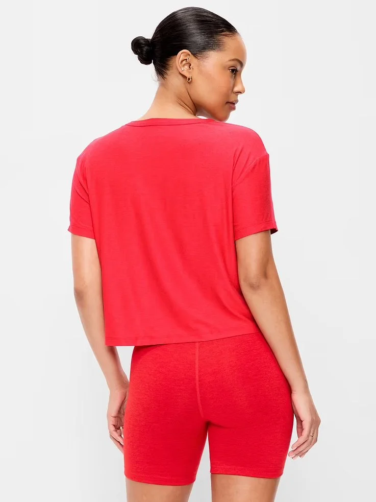 CloudMotion T-Shirt