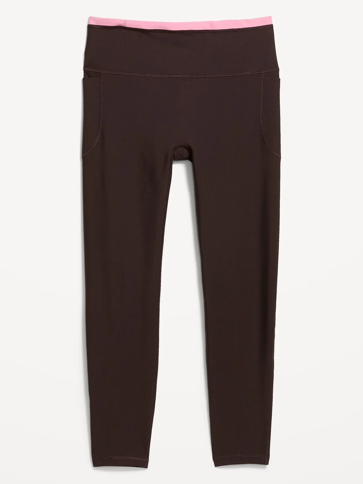 Extra-High Waisted PowerSoft Boundless 7/8 Pocket Leggings