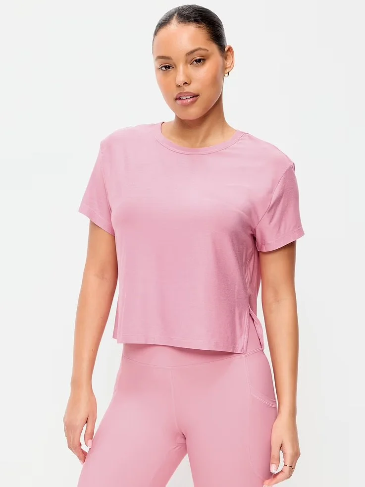 CloudMotion T-Shirt