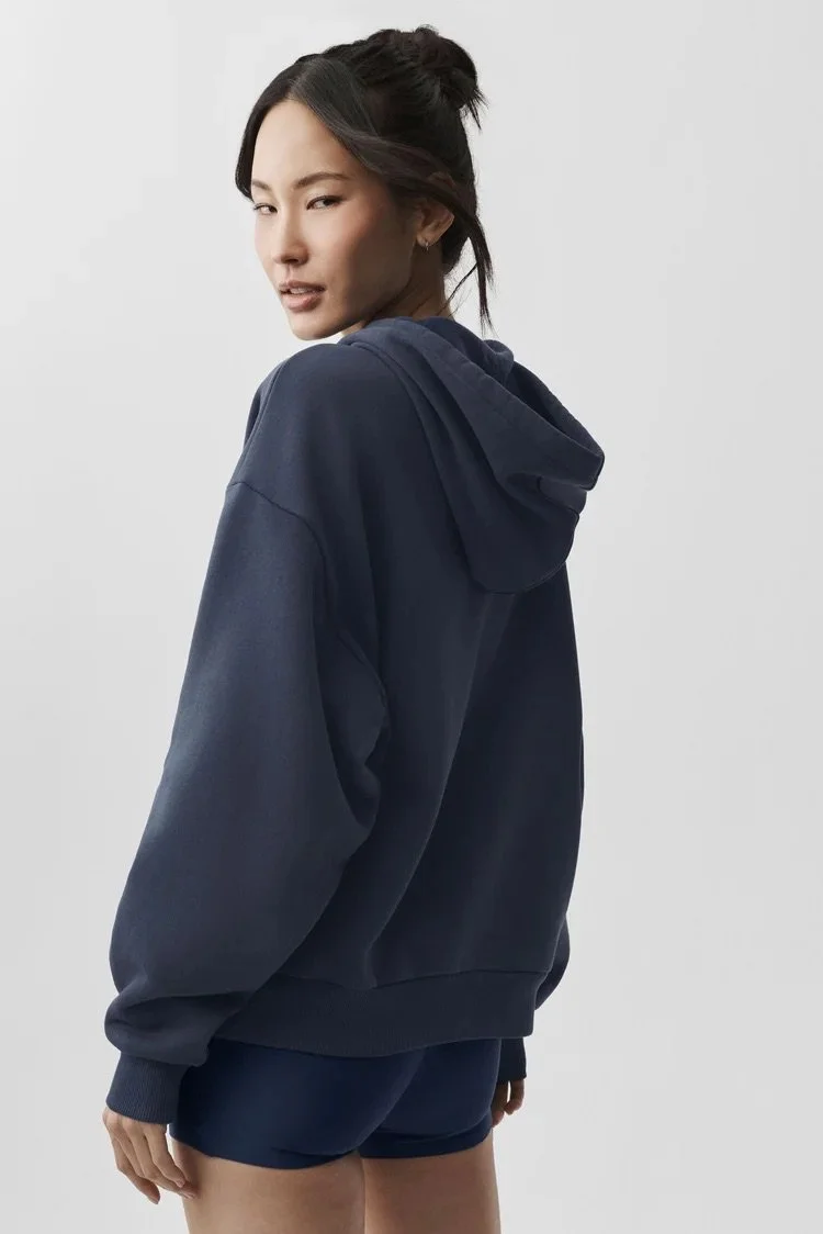 Accolade Full Zip Hoodie