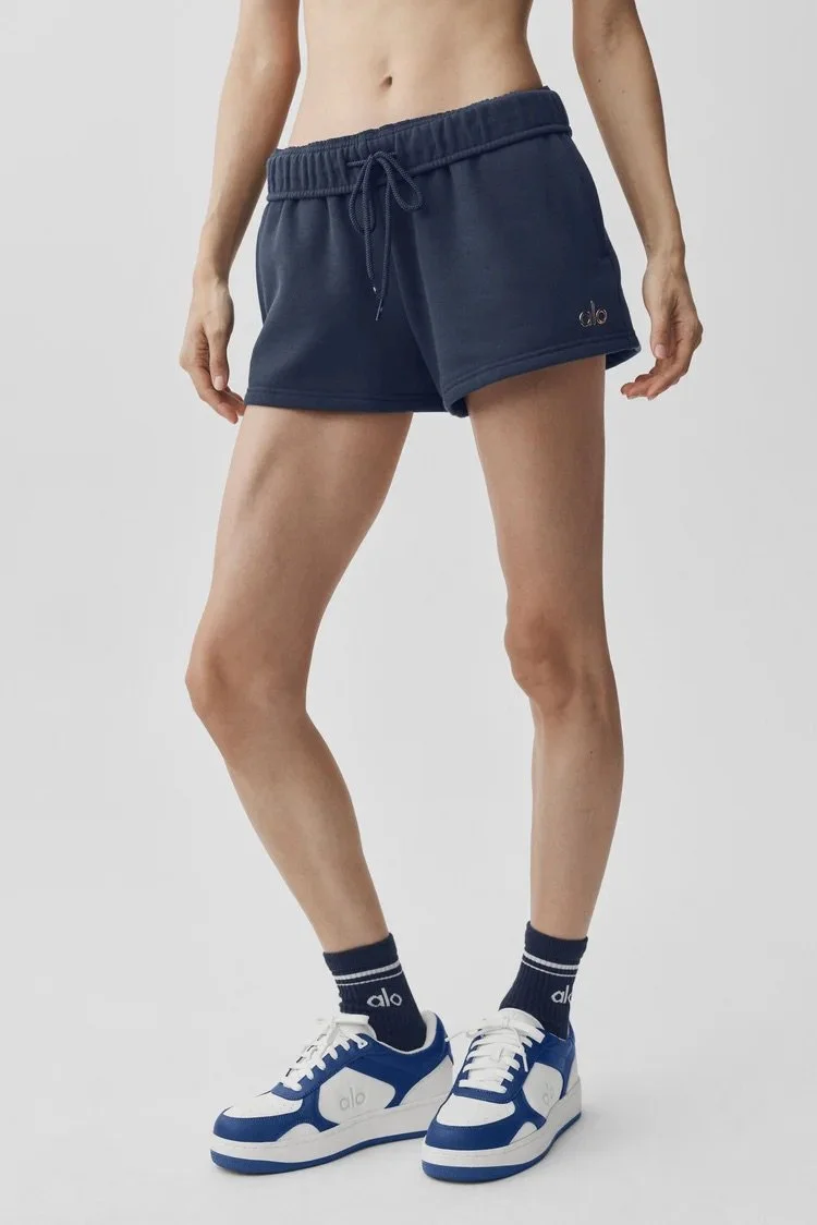 Accolade Short