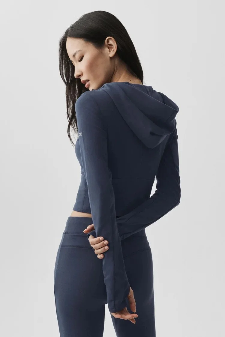 Sway Full Zip Hoodie