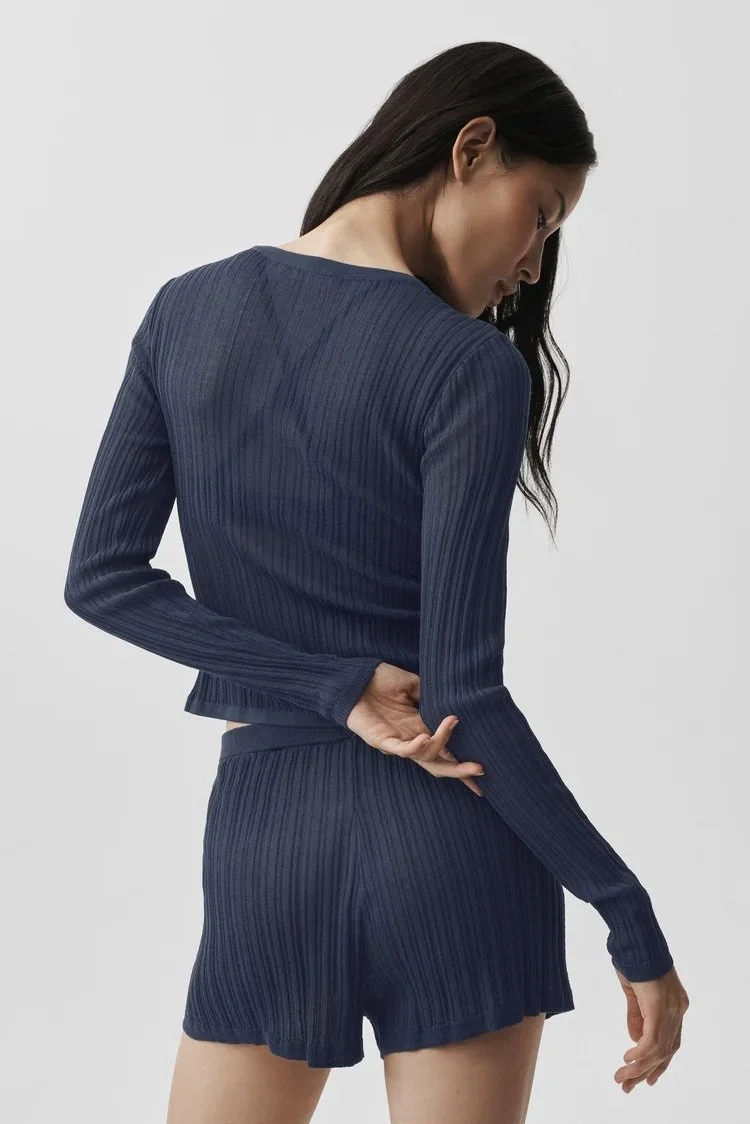 Sweater Sunlit Cardigan