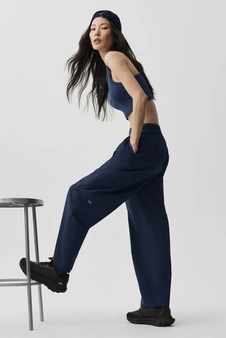 Suit Up Trouser