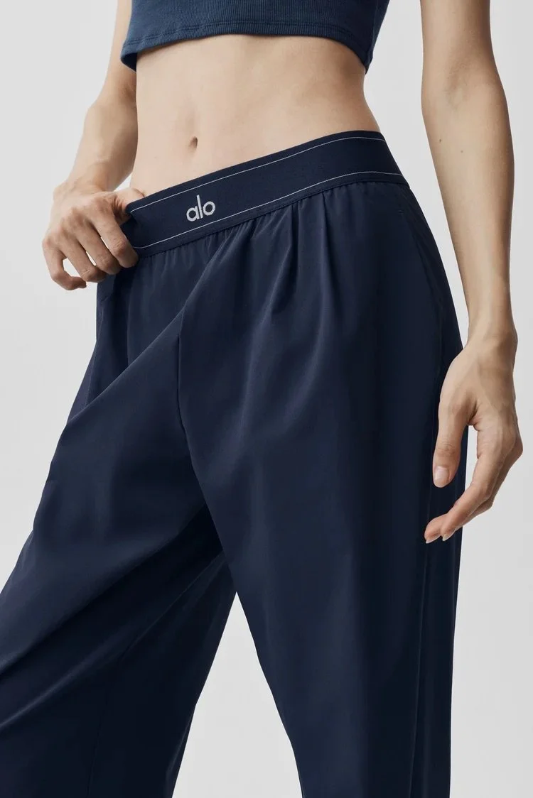 Suit Up Trouser