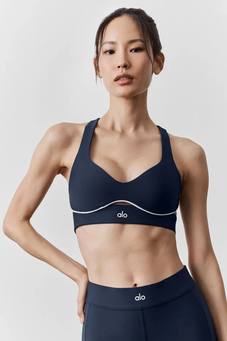 Airlift Speedwork Bra