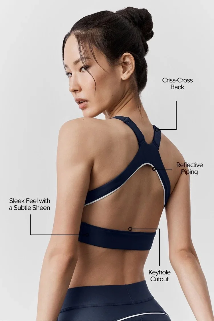 Airlift Speedwork Bra
