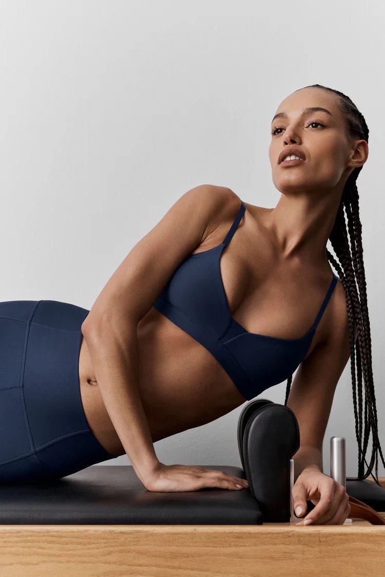 Airlift Fine Line Bra