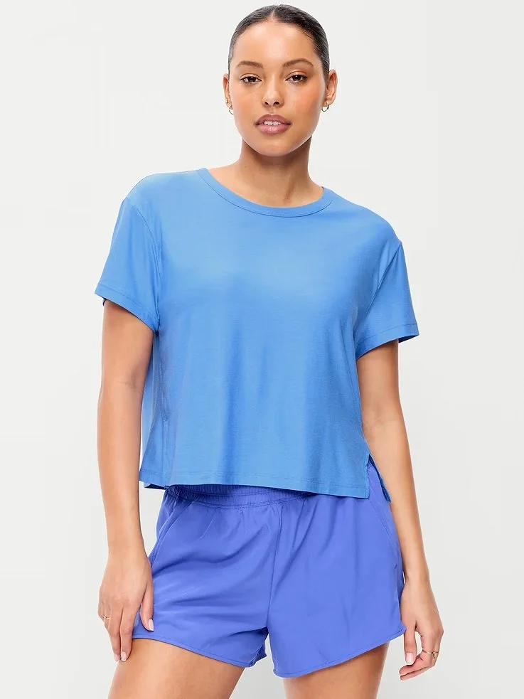 CloudMotion T-Shirt