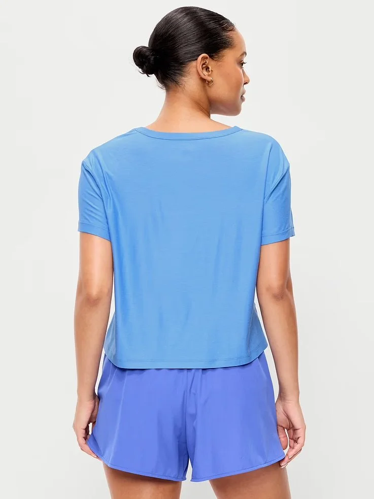 CloudMotion T-Shirt