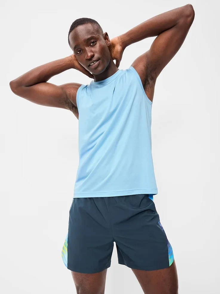 CloudMotion Tank