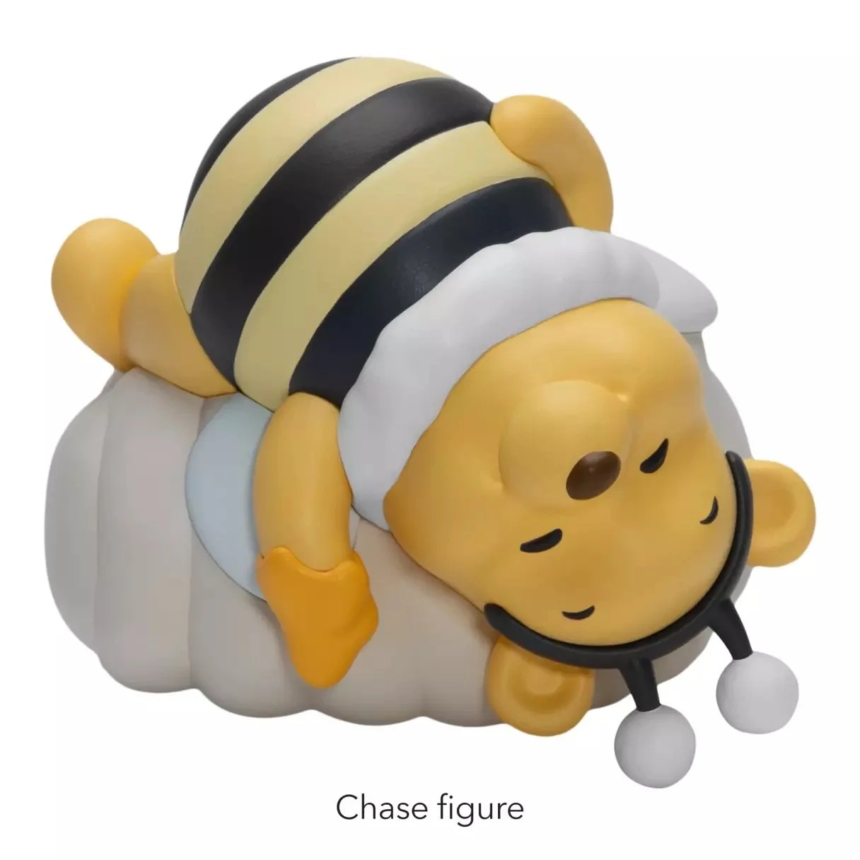 Pooh "Sweet Dreams" Mystery Figurine Blind Box
