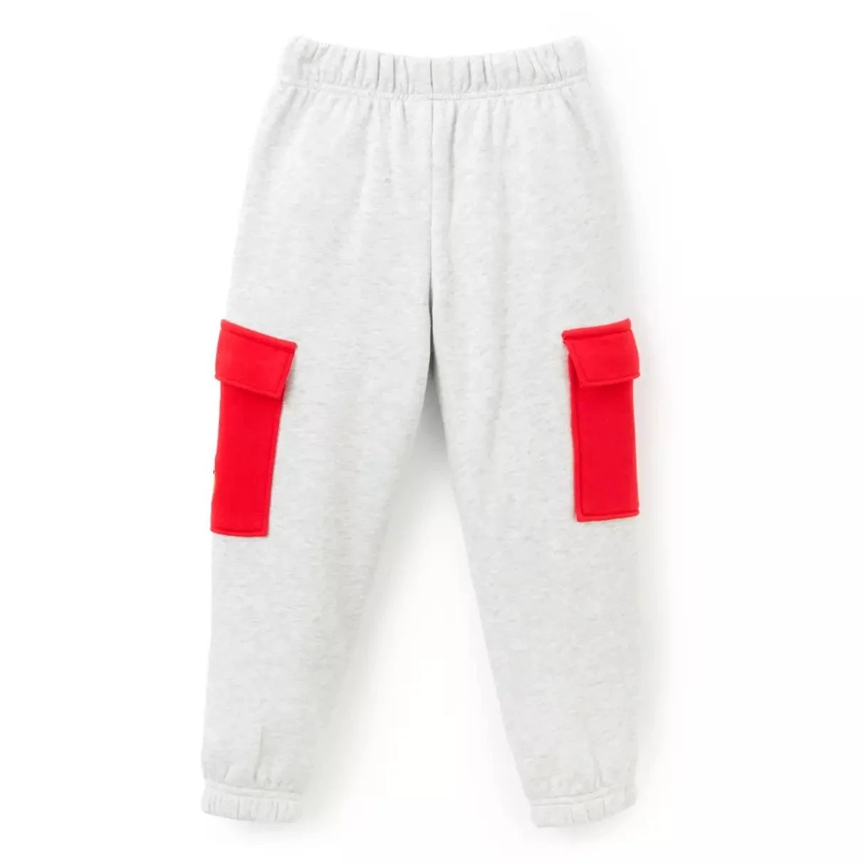Kids Lightning McQueen &amp; Mater Roadway Sweatpants