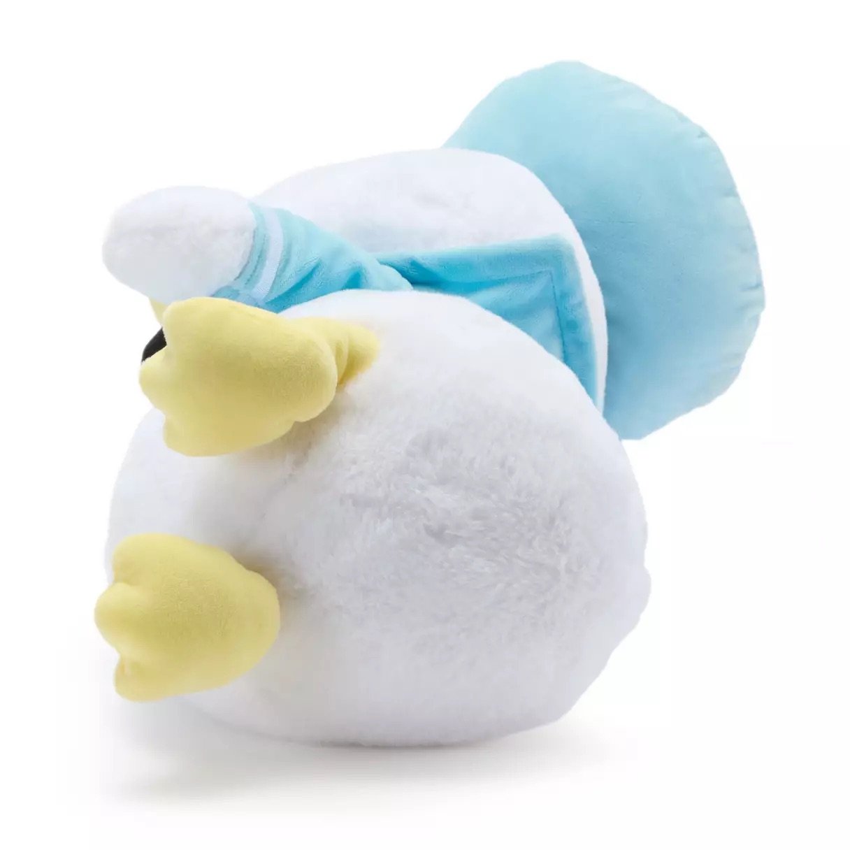 Donald Duck Sleeping Plush