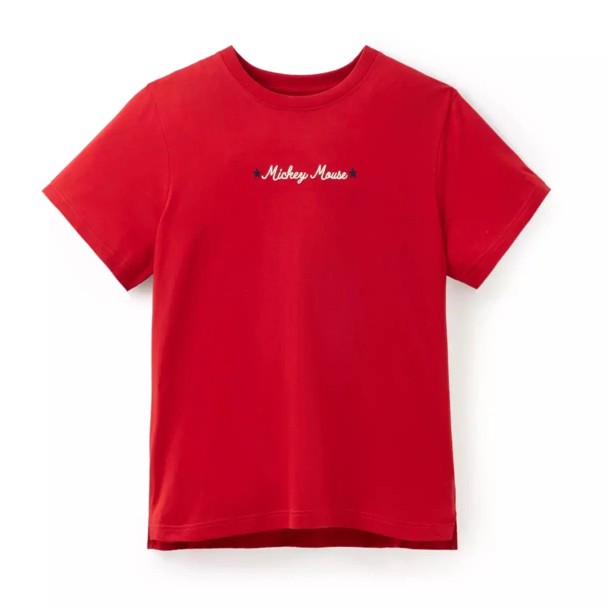 Mickey Americana T-Shirt