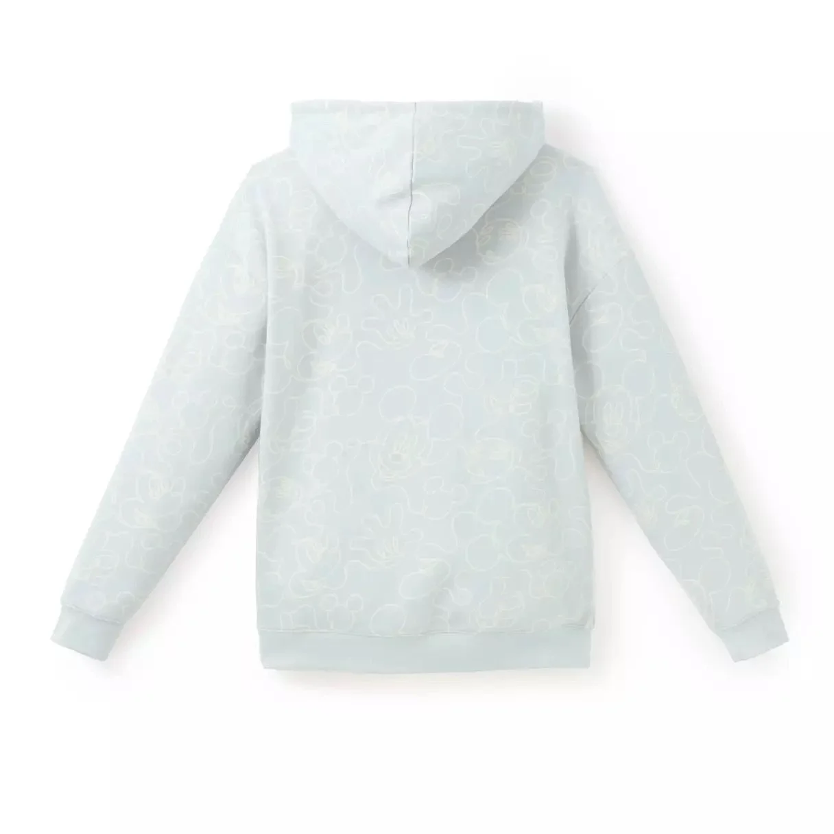 Her Universe Mickey Pullover Hoodie