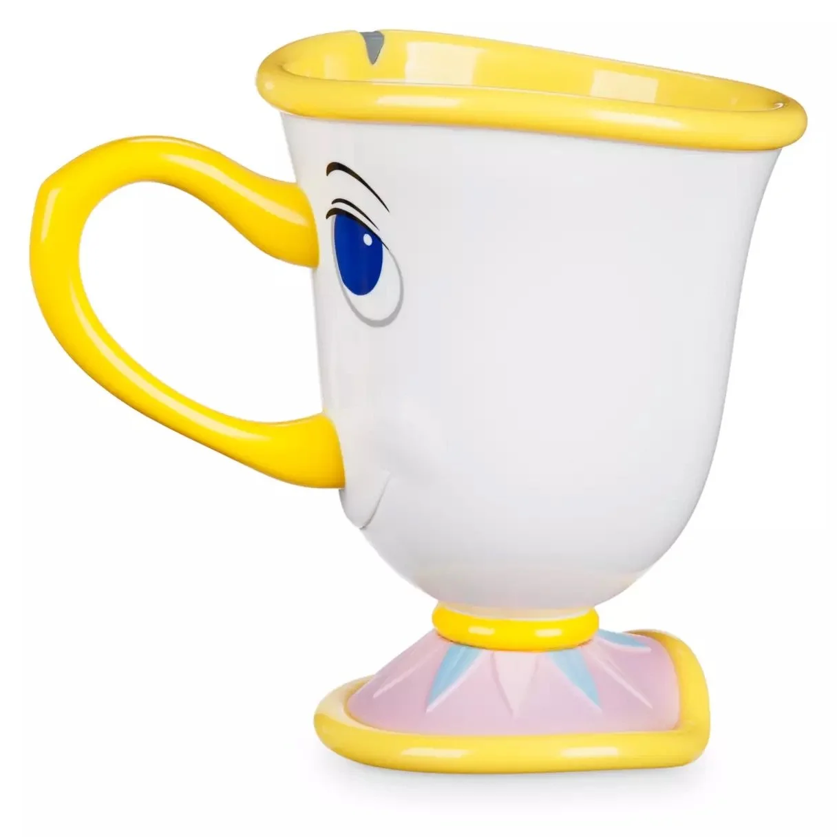 Kids Chip Cup