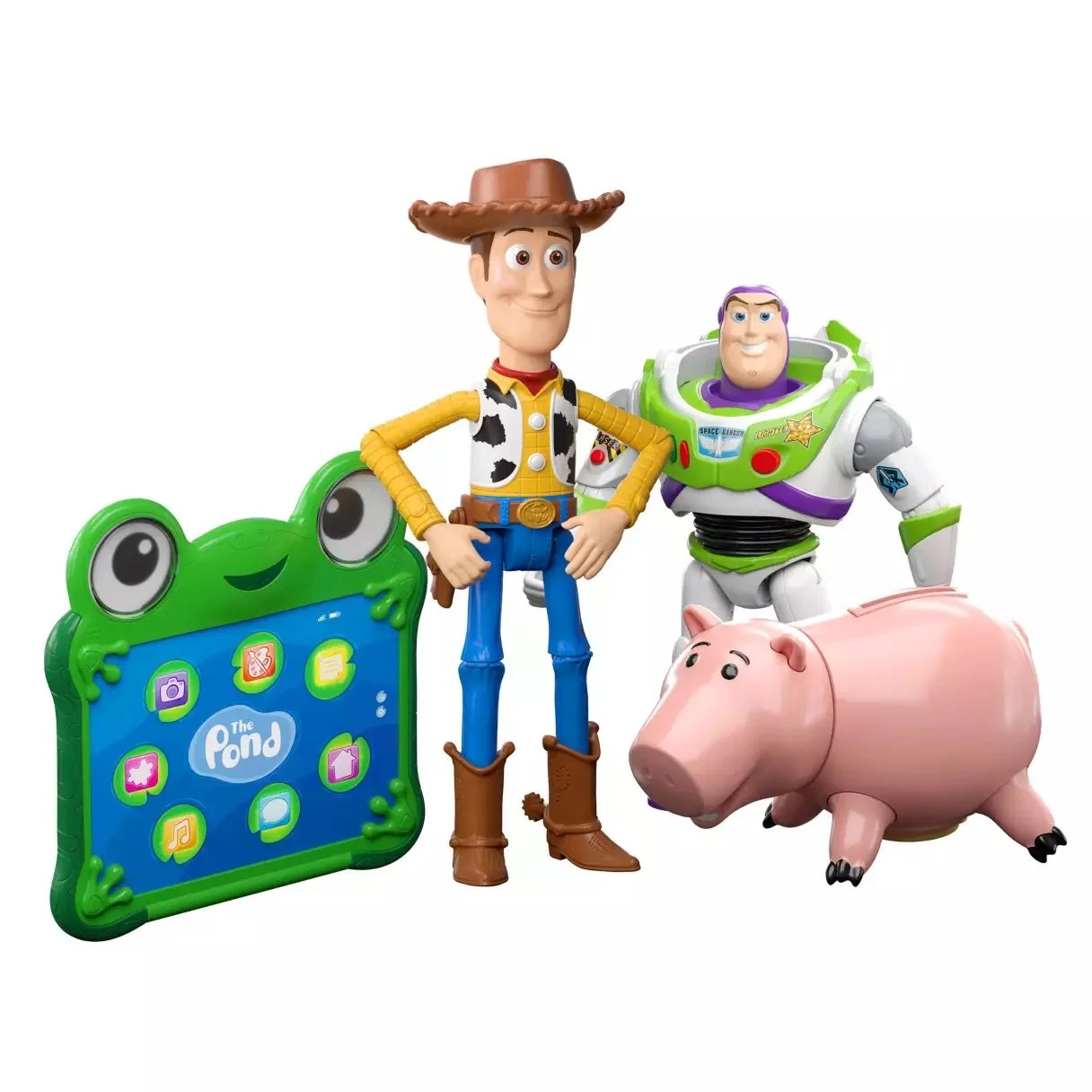 Bonnie's Room Pack Action Figure Set