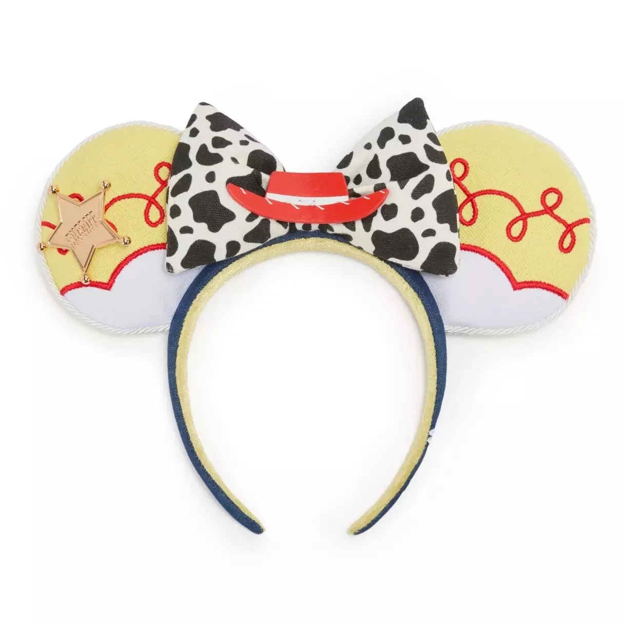 Jessie Ear Headband