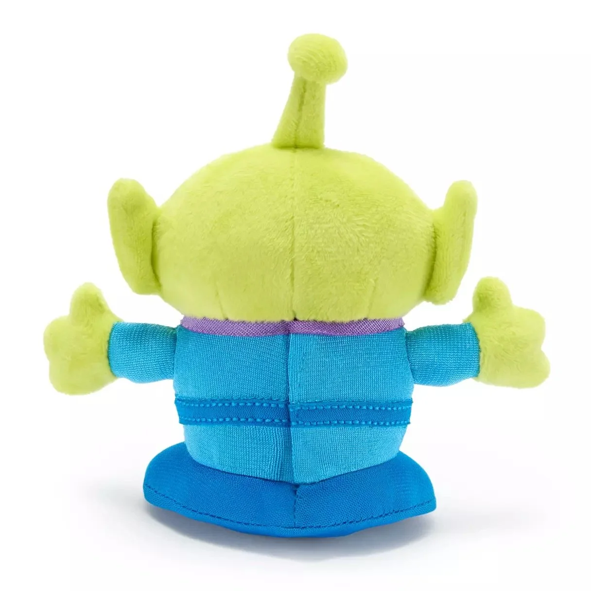 Toy Story Alien Shoulder Plush