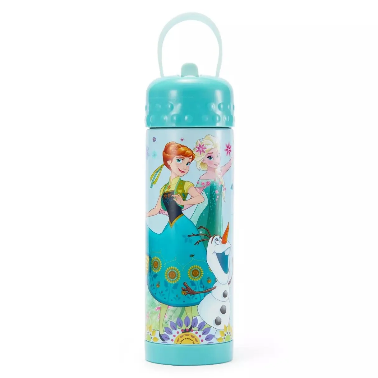 Frozen 16oz Water Bottle