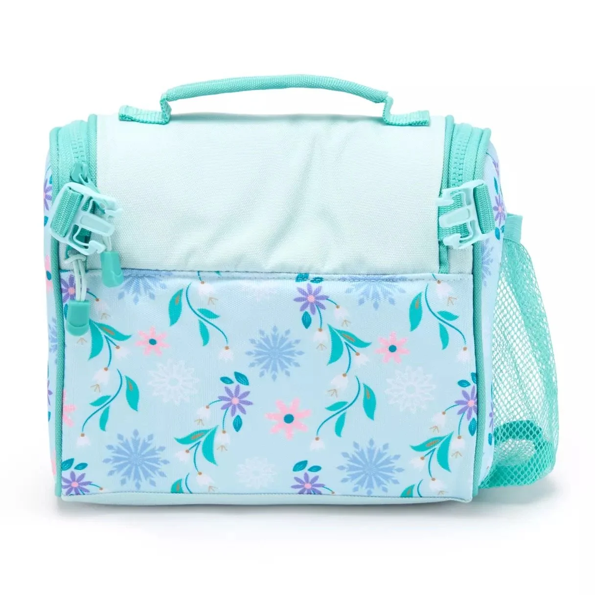 Frozen Lunch Box