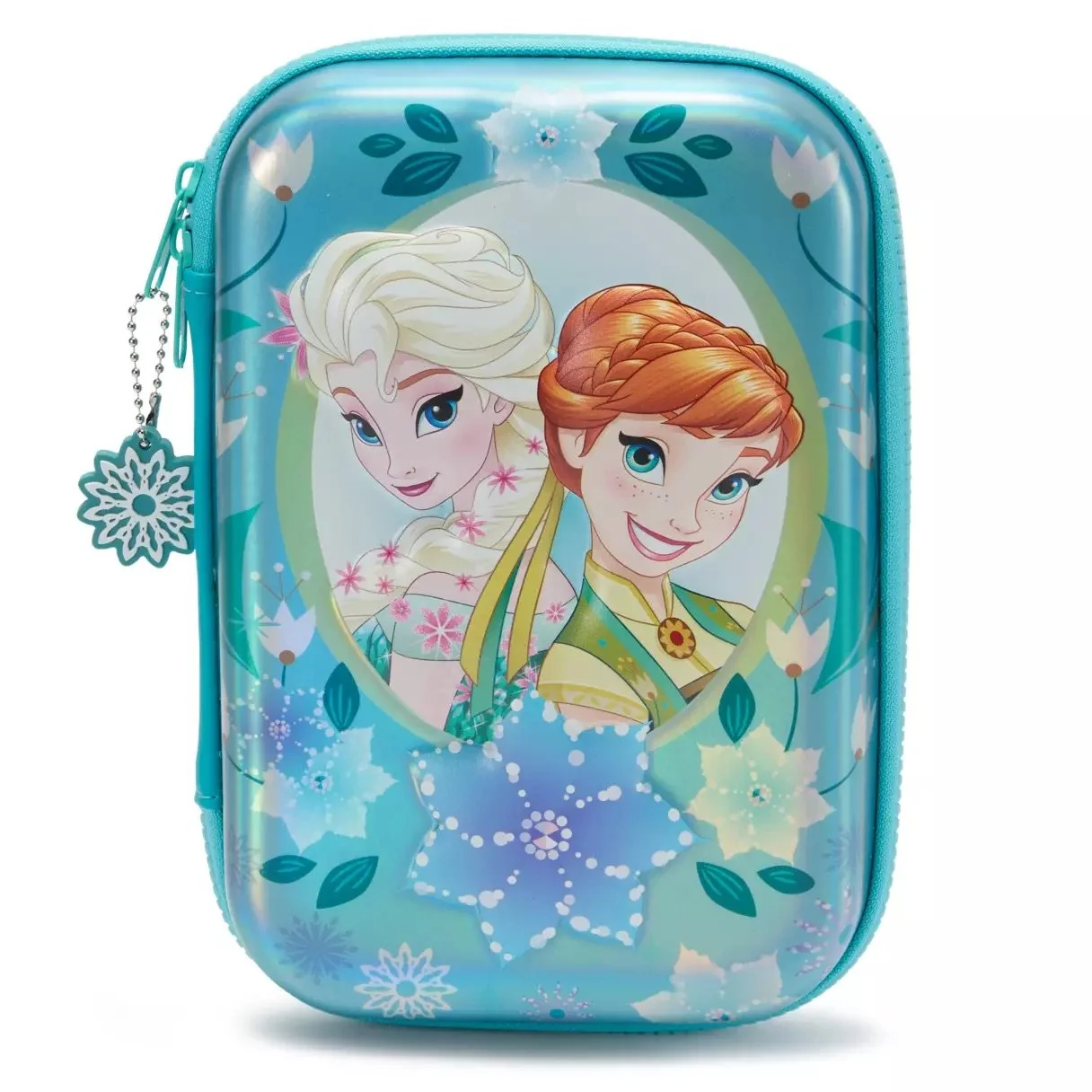 Frozen Zip-Up Stationery Kit