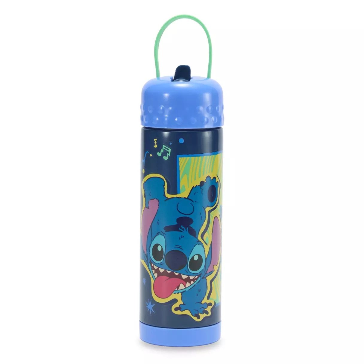 Stitch 16oz Water Bottle