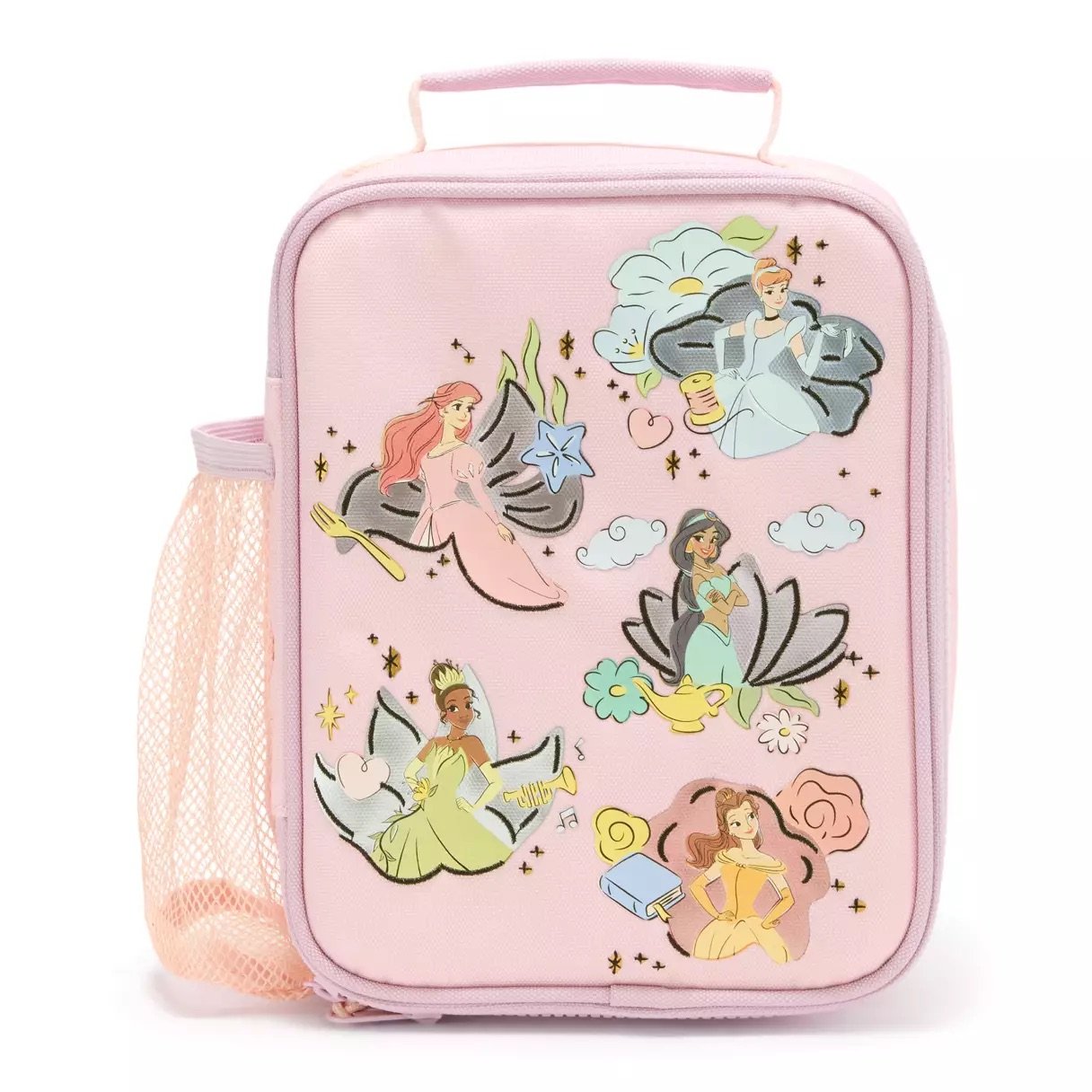 Disney Princess Lunch Box