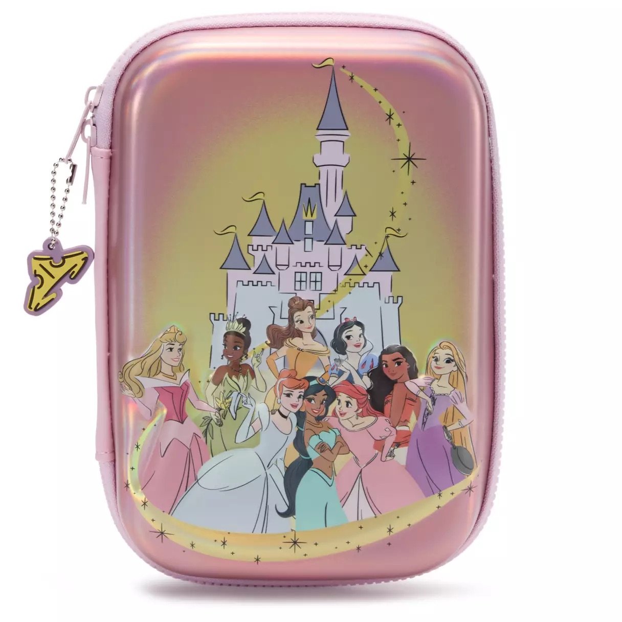 Disney Princess Zip-Up Stationery Kit
