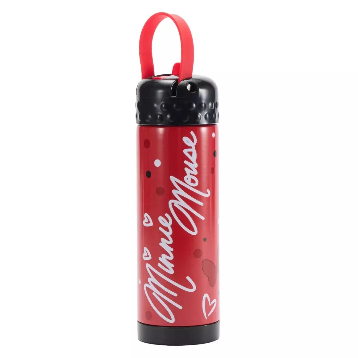 Minnie Mouse 16oz Water Bottle