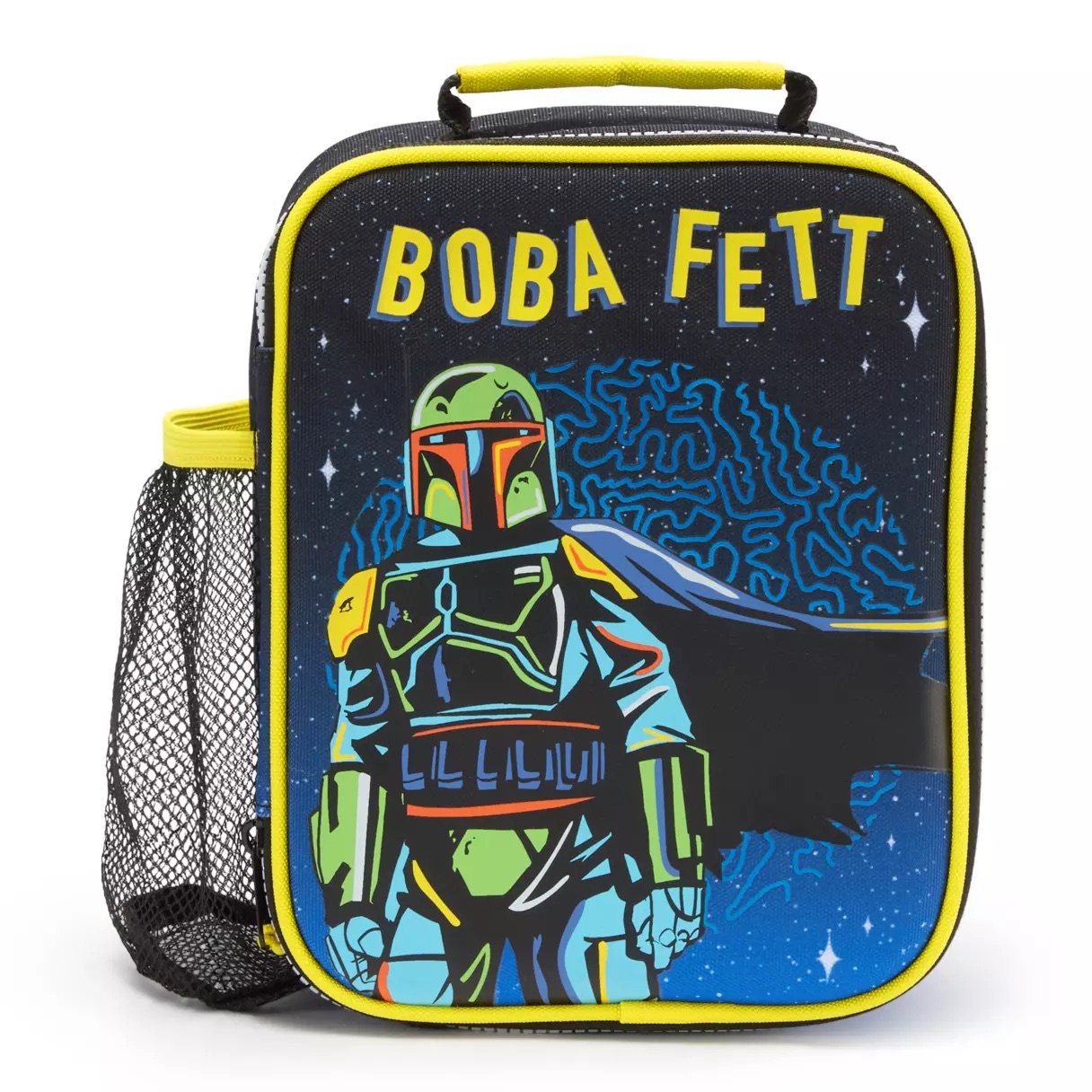Boba Fett Lunch Box