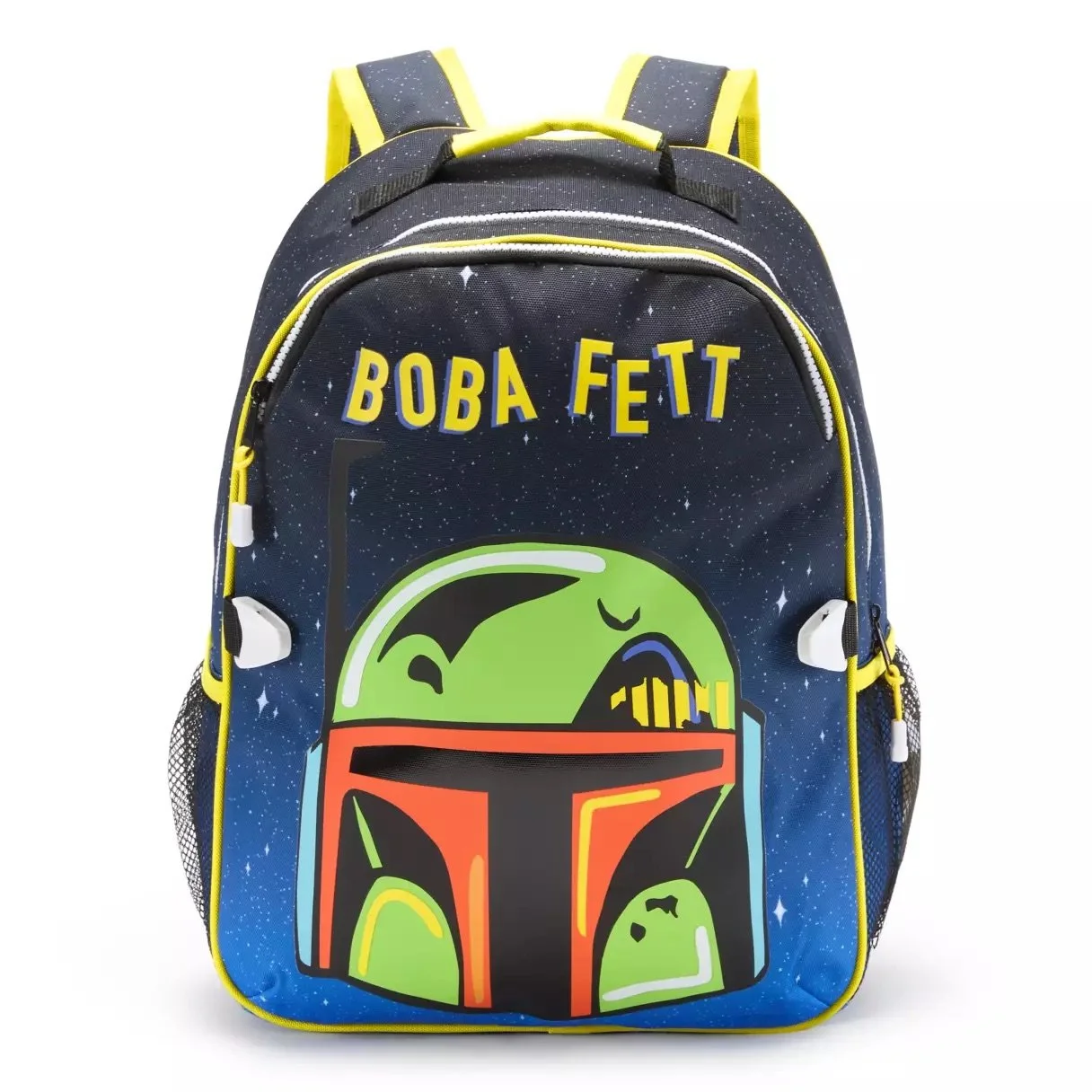 Boba Fett Personalized Backpack