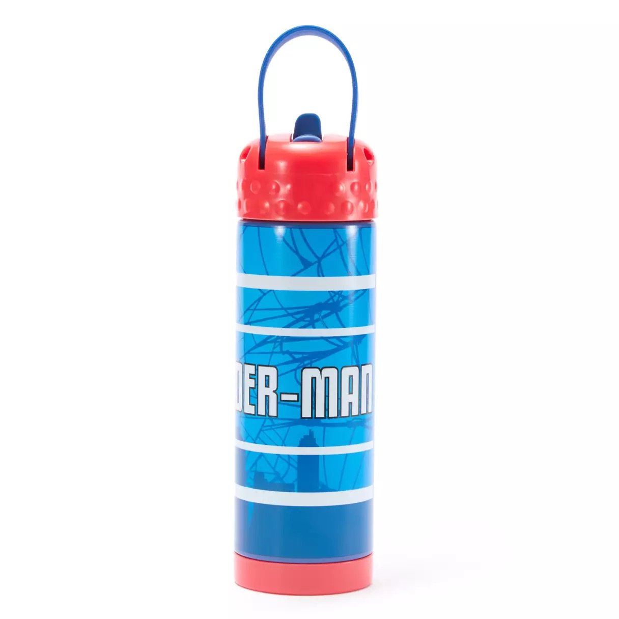 Spider-Man 16oz Water Bottle