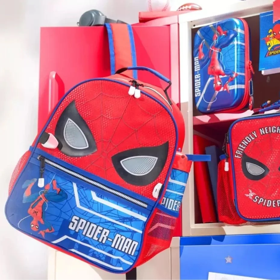 New Disney Back to School Collection on Disney Store