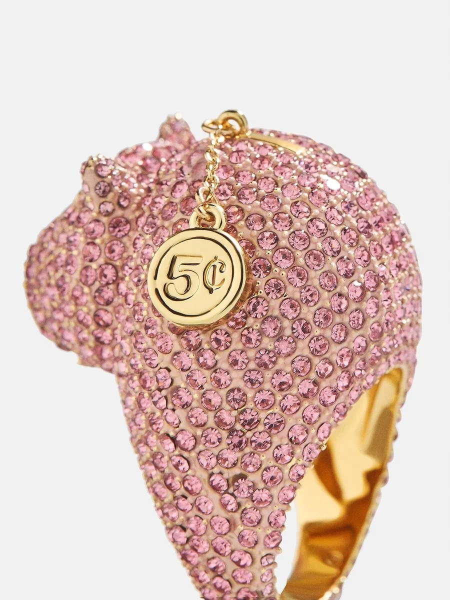 Hamm Statement Ring