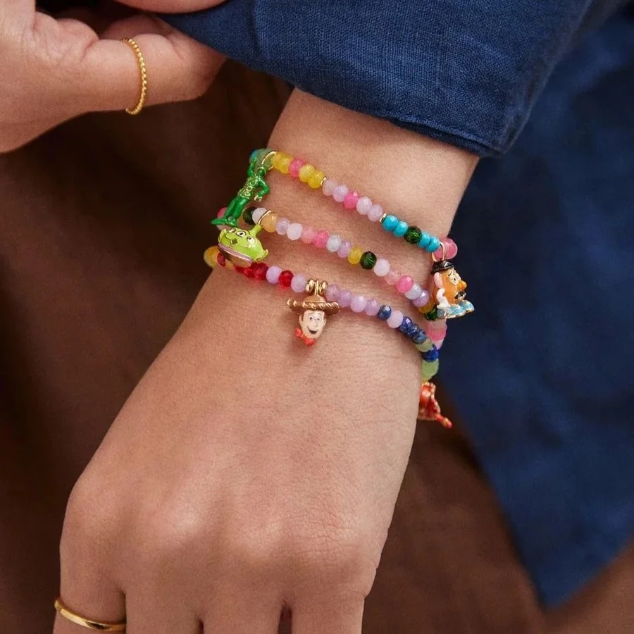 New BaubleBar Disney Pixar Toy Story Collection