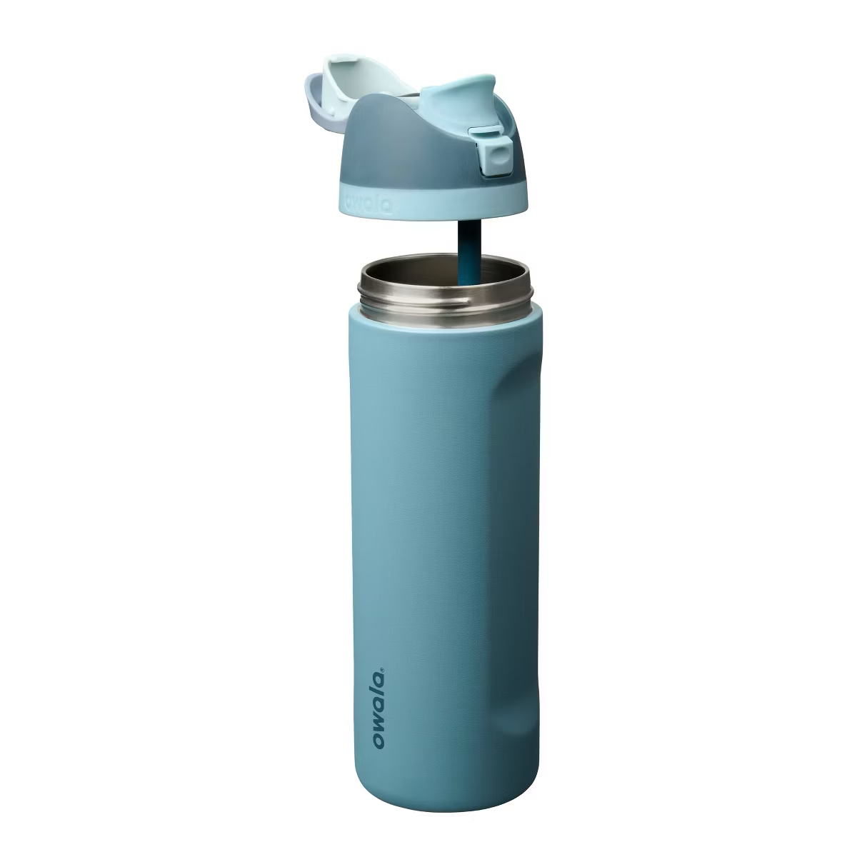 Rain Delay 24oz FreeSip Water Bottle