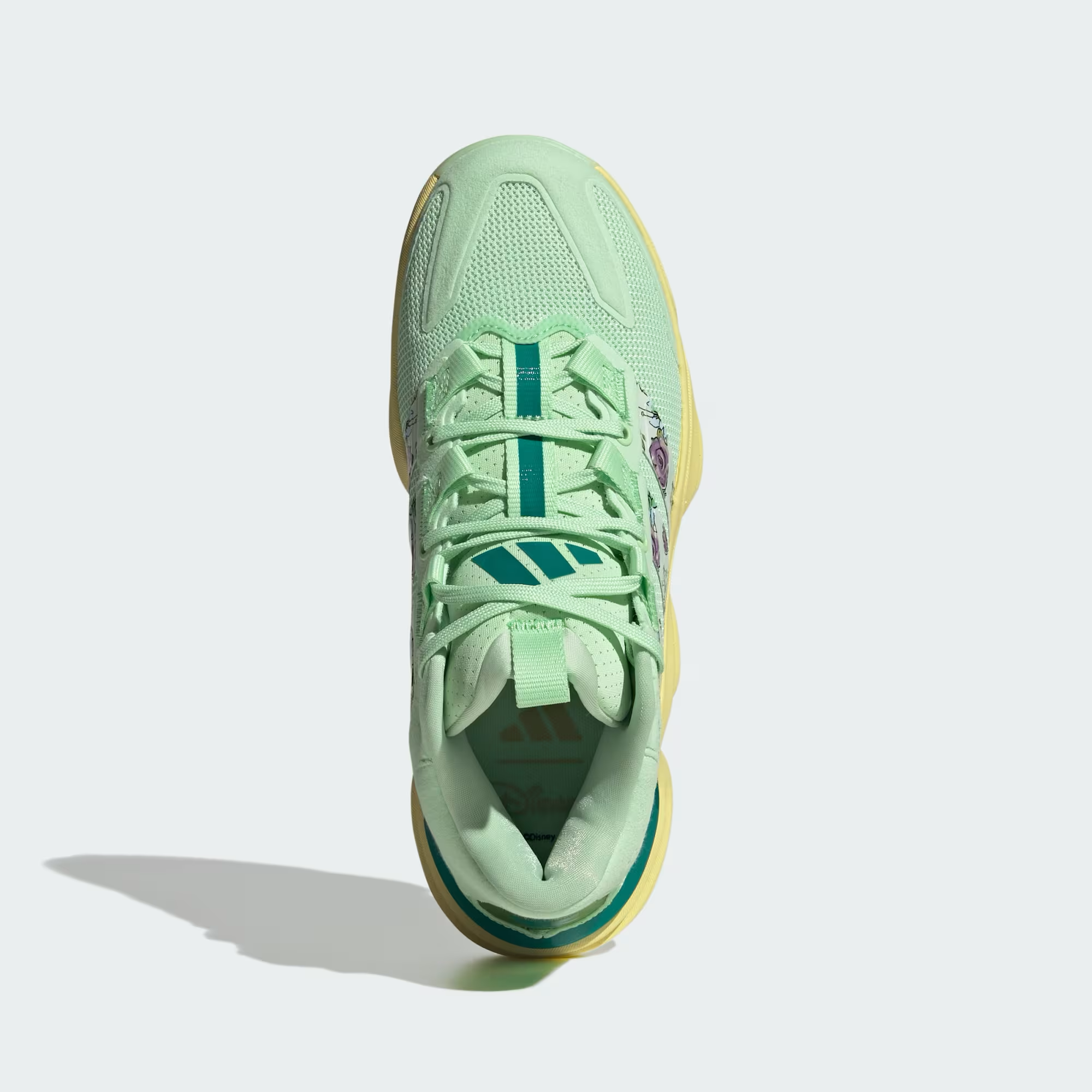 Tiana Court Stabil Indoor Shoes