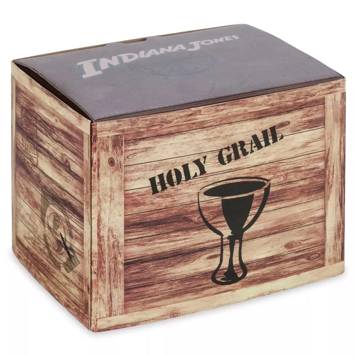 Holy Grail Replica