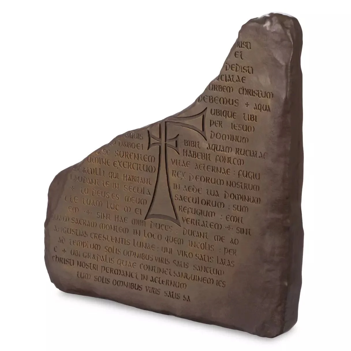 Holy Grail Tablet Replica