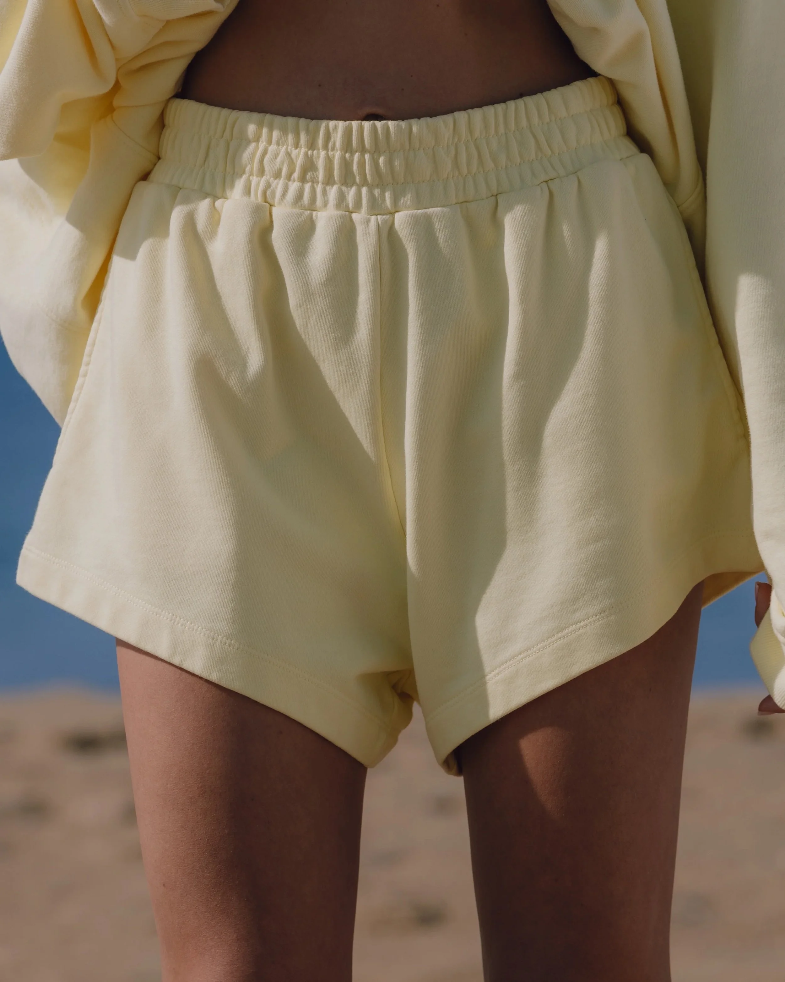 Super Shorts - Lemonade
