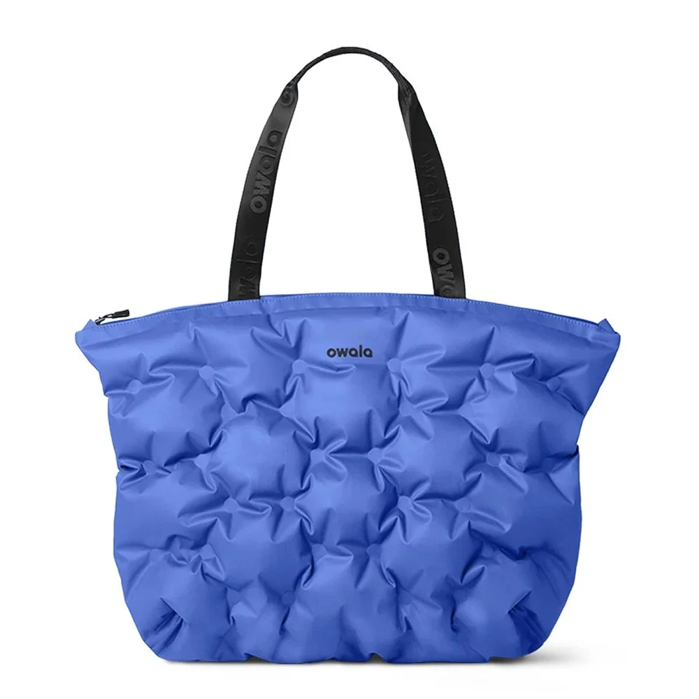 The Cloud 16L Insulated Tote Bag - Al Fresco