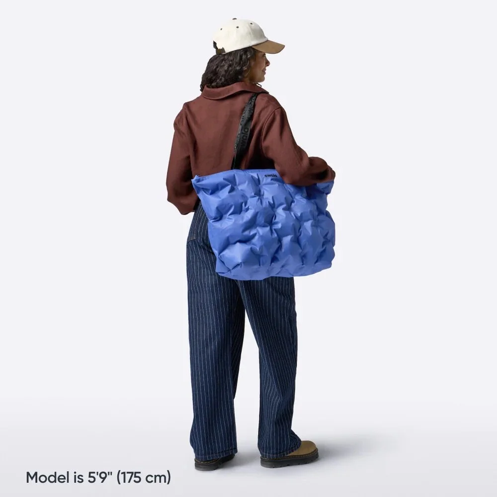 The Cloud 16L Insulated Tote Bag - Al Fresco