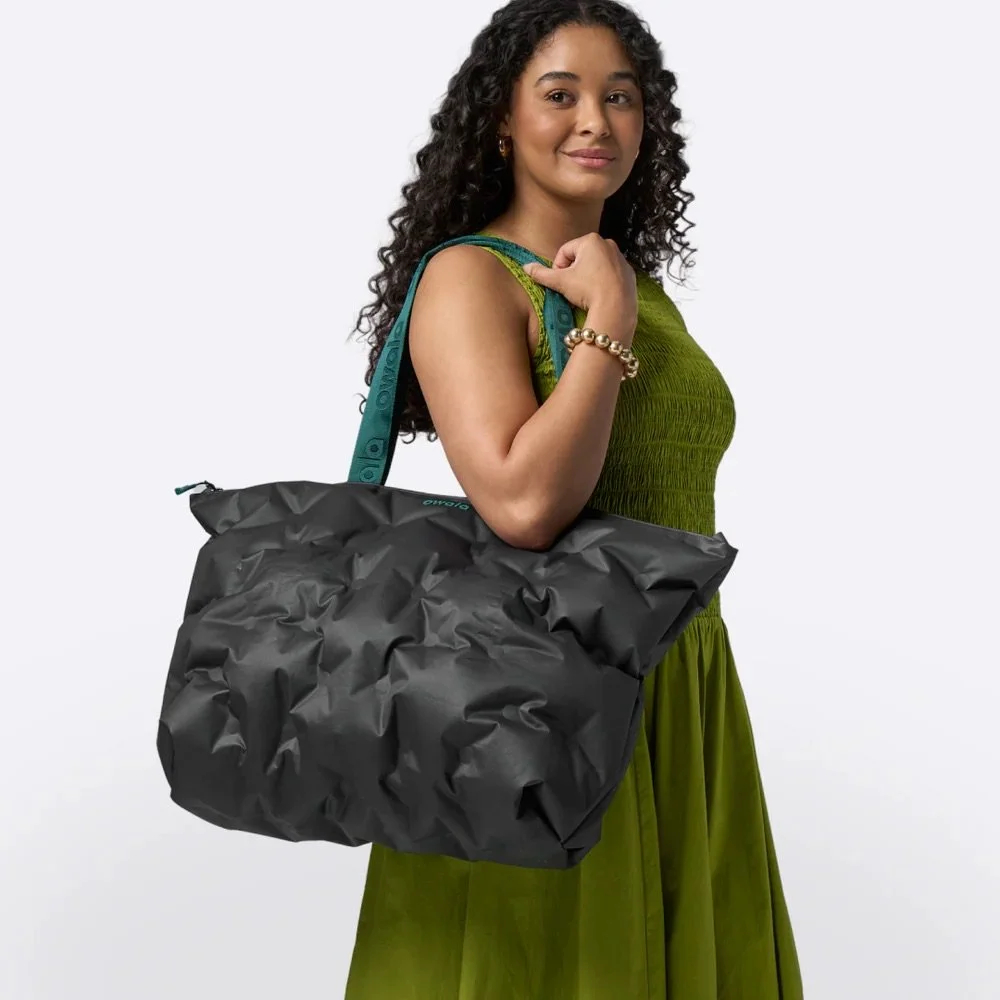 The Cloud 16L Insulated Tote Bag - Night Mode